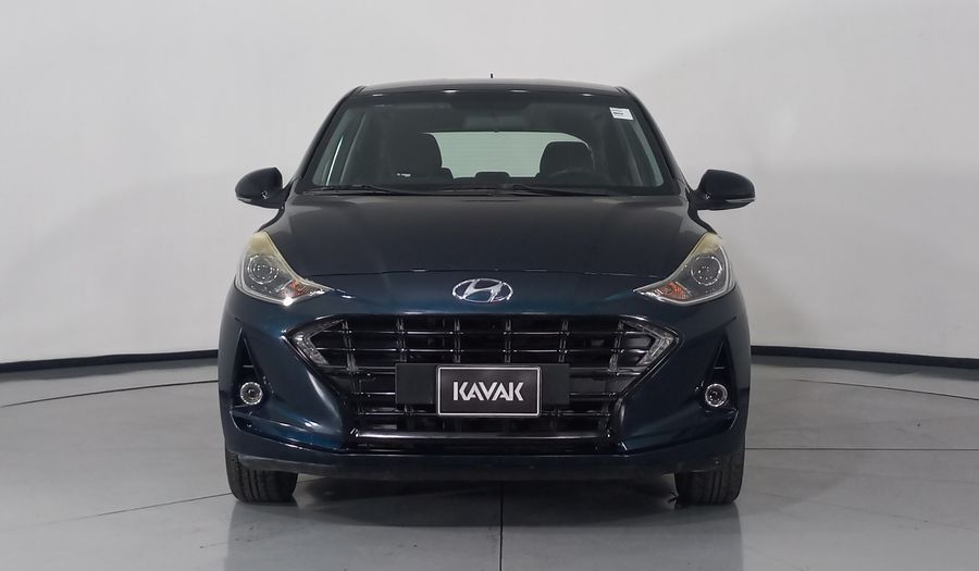 Hyundai Grand I10 1.2 NS Hatchback 2021