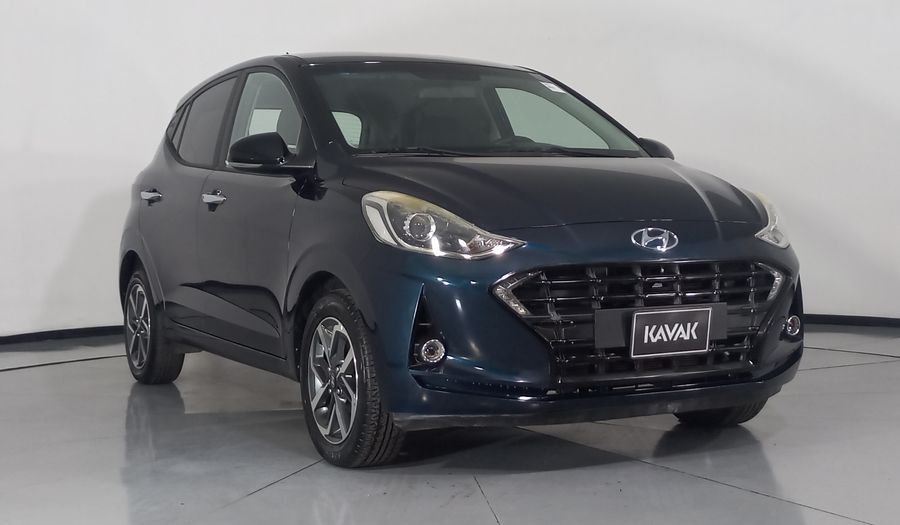 Hyundai Grand I10 1.2 NS Hatchback 2021