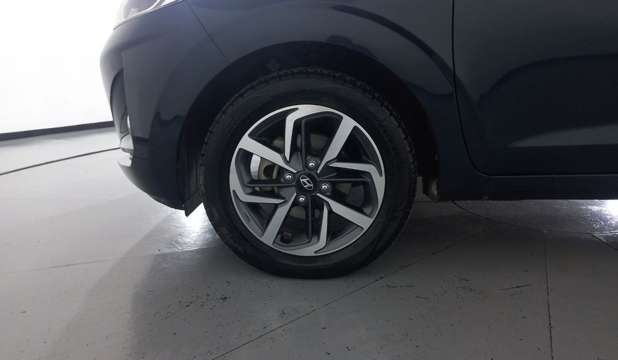 Hyundai Grand I10 1.2 NS Hatchback 2021