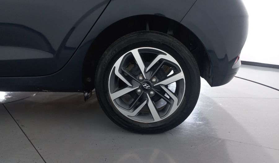 Hyundai Grand I10 1.2 NS Hatchback 2021