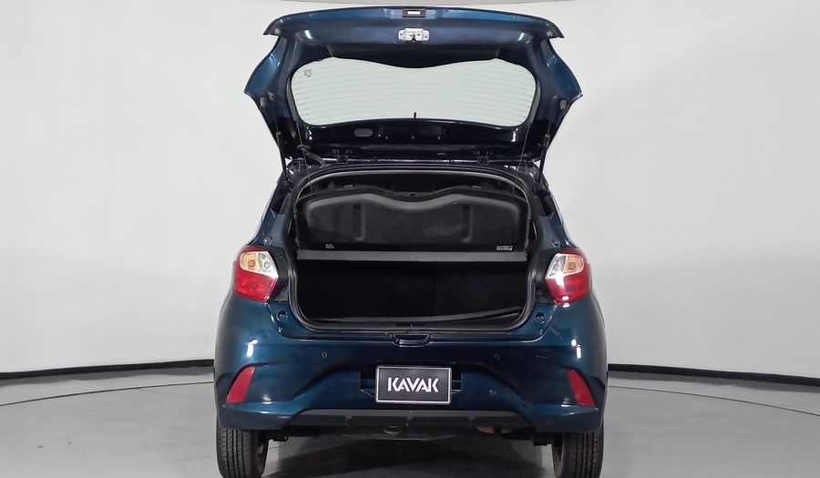 Hyundai Grand I10 1.2 NS Hatchback 2021