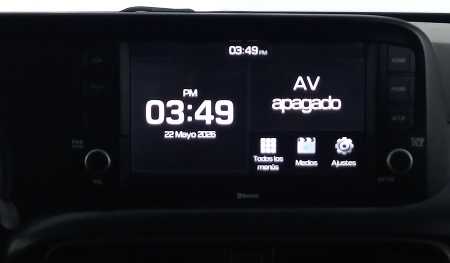 Hyundai Grand I10 1.2 NS Hatchback 2021