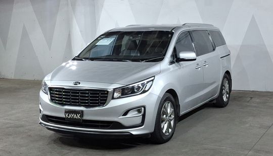 Kia • Sedona