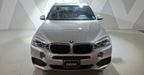 Bmw X5 3.0 XDRIVE35IA M SPORT AT 4WD Suv 2017