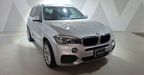 Bmw X5 3.0 XDRIVE35IA M SPORT AT 4WD Suv 2017