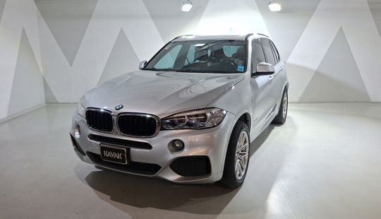 Bmw • X5