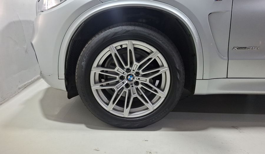 Bmw X5 3.0 XDRIVE35IA M SPORT AT 4WD Suv 2017