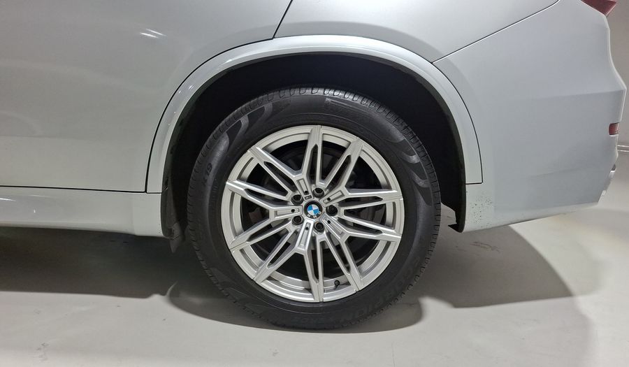 Bmw X5 3.0 XDRIVE35IA M SPORT AT 4WD Suv 2017