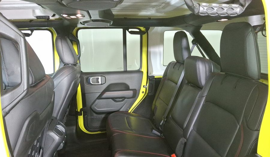 Jeep Wrangler 3.6 MHEV UNLTD RUB XTREME RECON AUTO 4WD Suv 2023