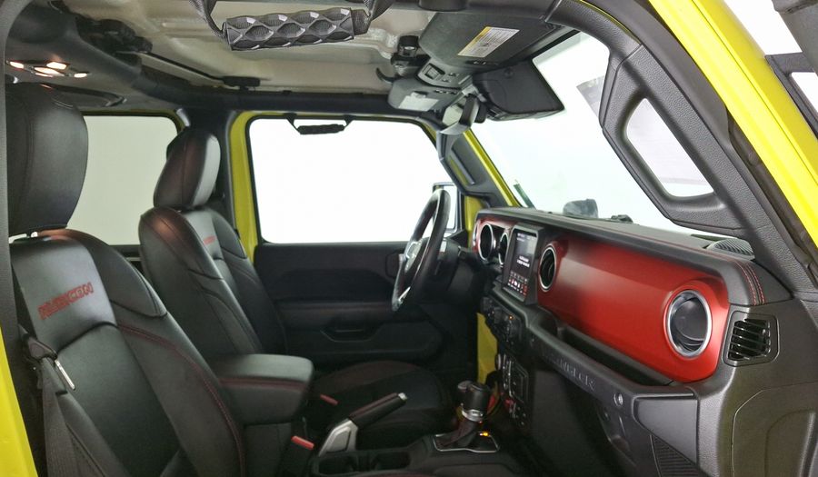 Jeep Wrangler 3.6 MHEV UNLTD RUB XTREME RECON AUTO 4WD Suv 2023