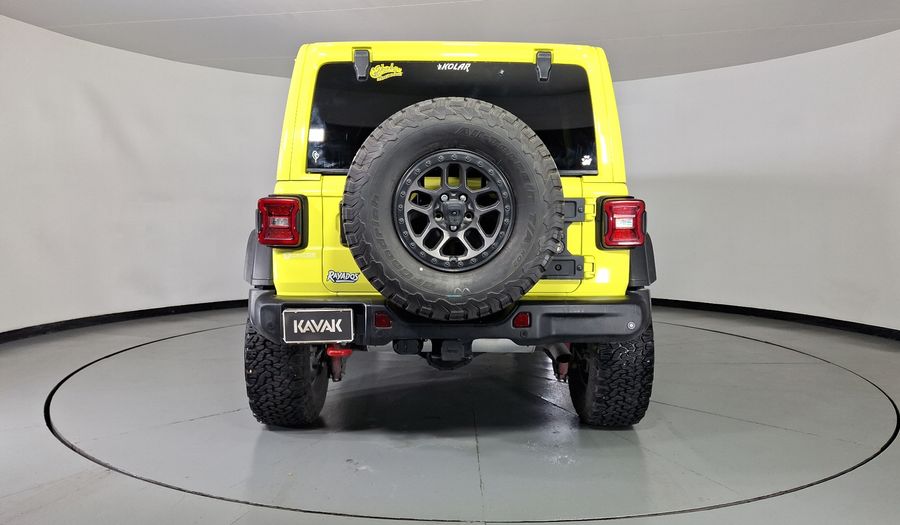 Jeep Wrangler 3.6 MHEV UNLTD RUB XTREME RECON AUTO 4WD Suv 2023
