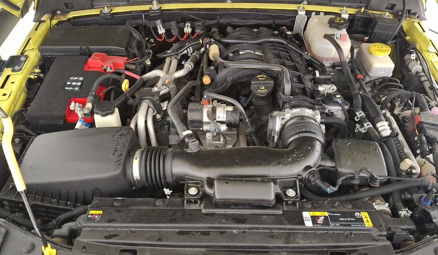 Jeep Wrangler 3.6 MHEV UNLTD RUB XTREME RECON AUTO 4WD Suv 2023