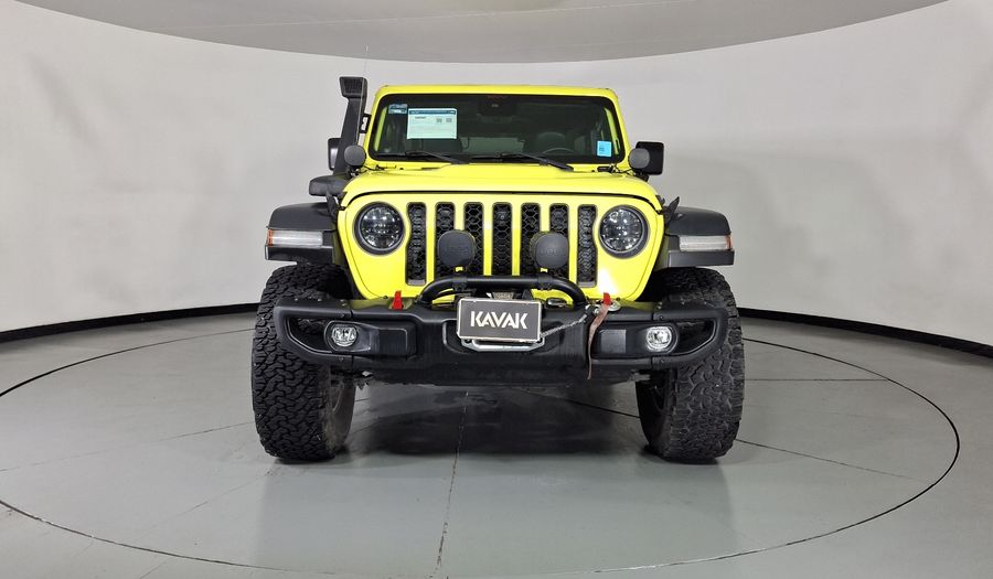 Jeep Wrangler 3.6 MHEV UNLTD RUB XTREME RECON AUTO 4WD Suv 2023
