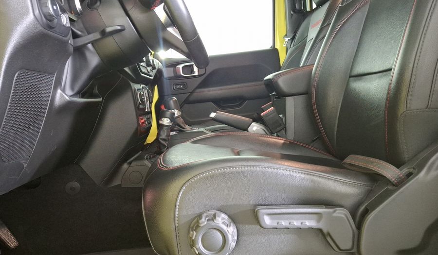 Jeep Wrangler 3.6 MHEV UNLTD RUB XTREME RECON AUTO 4WD Suv 2023