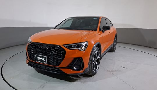 Audi • Q3 Sportback