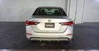 Nissan Sentra 2.0 SENSE CVT Sedan 2023