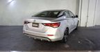 Nissan Sentra 2.0 SENSE CVT Sedan 2023