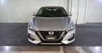 Nissan Sentra 2.0 SENSE CVT Sedan 2023