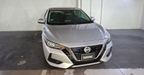 Nissan Sentra 2.0 SENSE CVT Sedan 2023