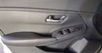 Nissan Sentra 2.0 SENSE CVT Sedan 2023