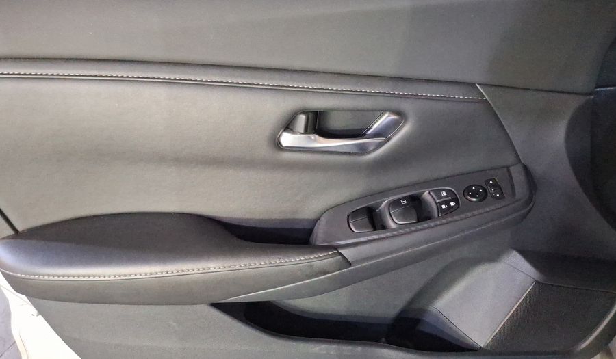 Nissan Sentra 2.0 SENSE CVT Sedan 2023