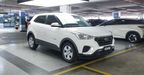 Hyundai Creta 1.6 ATTITUDE AT Suv 2019