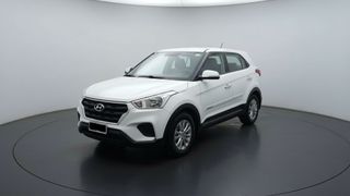 Hyundai • Creta