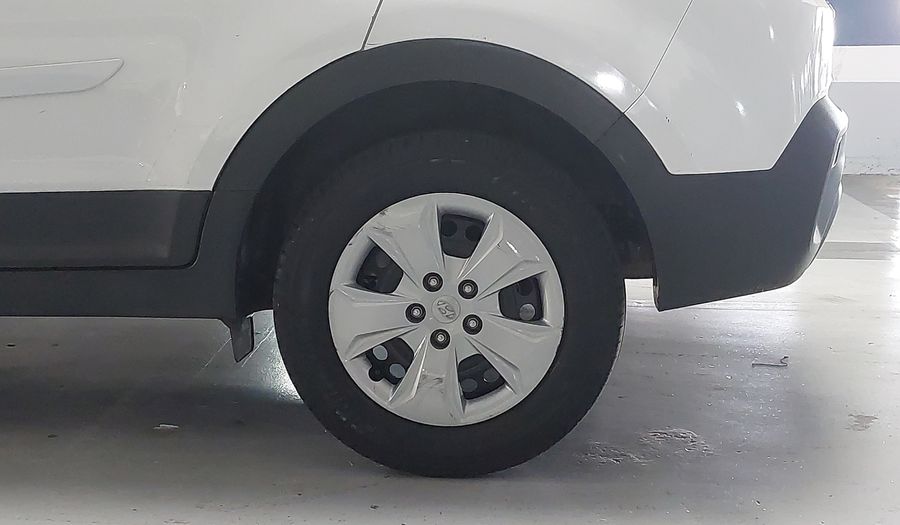 Hyundai Creta 1.6 ATTITUDE AT Suv 2019