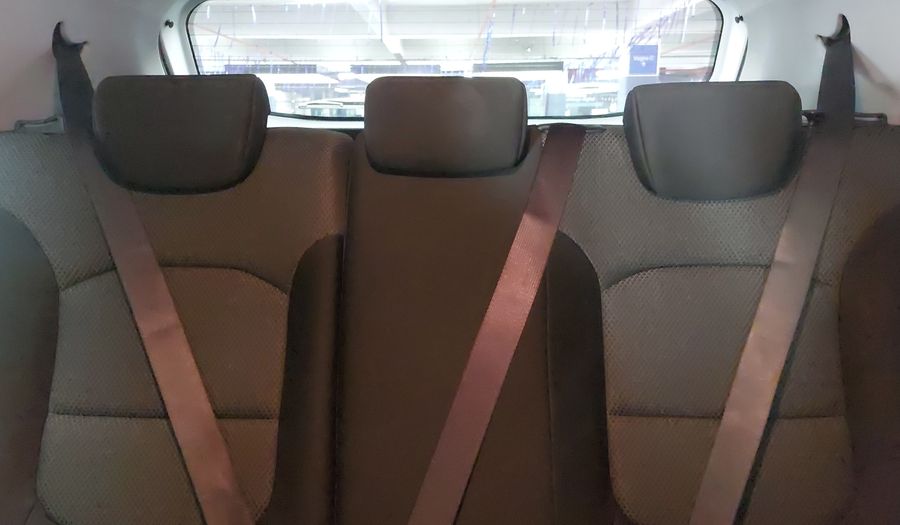 Hyundai Creta 1.6 ATTITUDE AT Suv 2019