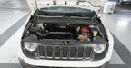 Jeep Renegade 1.8 LONGITUDE AUTO Suv 2019
