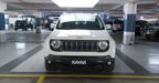 Jeep Renegade 1.8 LONGITUDE AUTO Suv 2019