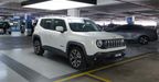 Jeep Renegade 1.8 LONGITUDE AUTO Suv 2019