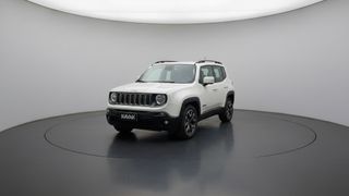Jeep • Renegade