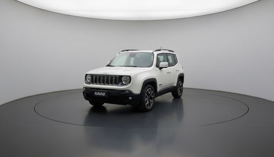 Jeep • Renegade