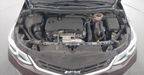 Chevrolet Cruze 1.4 16V ECOTEC SPORT6 FLEX LT AUTO Hatchback 2018