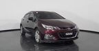 Chevrolet Cruze 1.4 16V ECOTEC SPORT6 FLEX LT AUTO Hatchback 2018