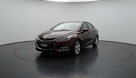 Chevrolet • Cruze