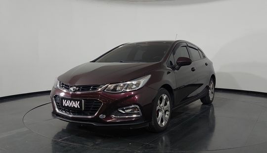 Chevrolet • Cruze