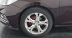 Chevrolet Cruze 1.4 16V ECOTEC SPORT6 FLEX LT AUTO Hatchback 2018