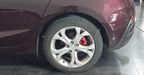 Chevrolet Cruze 1.4 16V ECOTEC SPORT6 FLEX LT AUTO Hatchback 2018