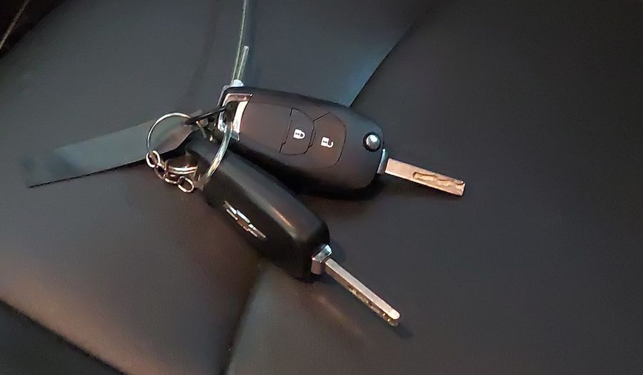 Chevrolet Cruze 1.4 16V ECOTEC SPORT6 FLEX LT AUTO Hatchback 2018