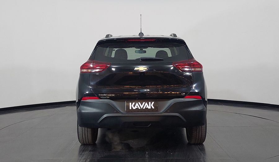 Chevrolet Tracker 1.0 TURBO LT AUTO Suv 2023