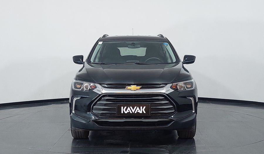 Chevrolet Tracker 1.0 TURBO LT AUTO Suv 2023
