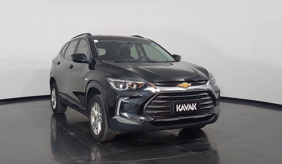 Chevrolet Tracker 1.0 TURBO LT AUTO Suv 2023