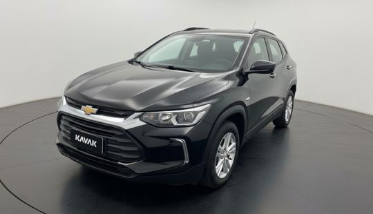 Chevrolet • Tracker