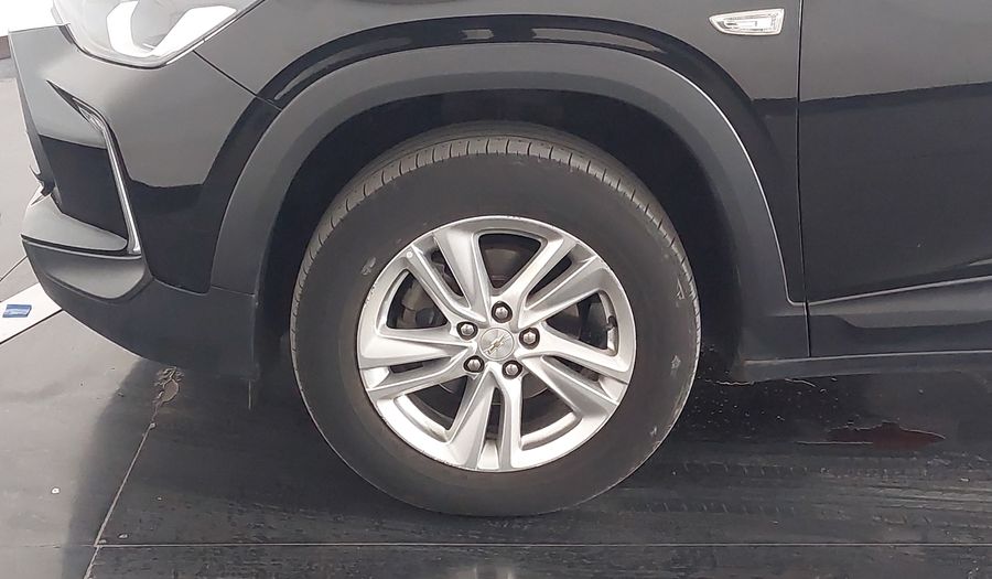 Chevrolet Tracker 1.0 TURBO LT AUTO Suv 2023