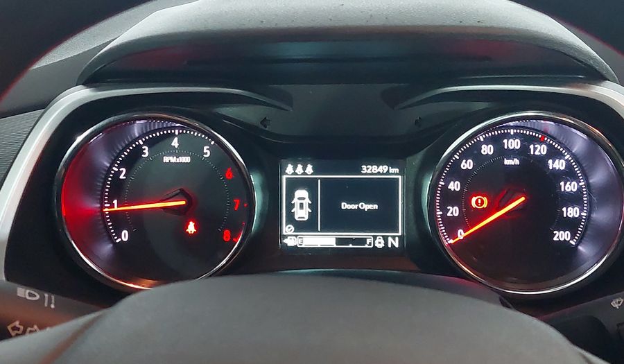 Chevrolet Tracker 1.0 TURBO LT AUTO Suv 2023