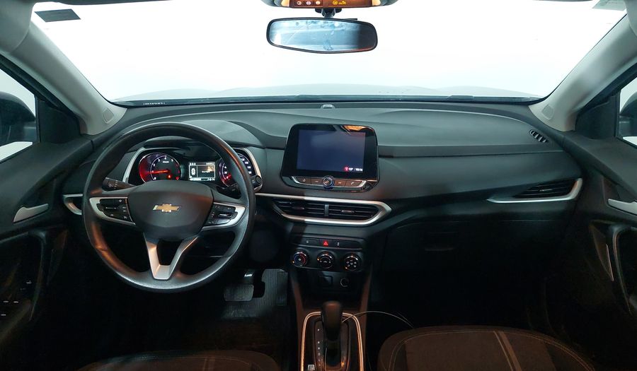 Chevrolet Tracker 1.0 TURBO LT AUTO Suv 2023