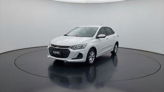 Chevrolet • Onix
