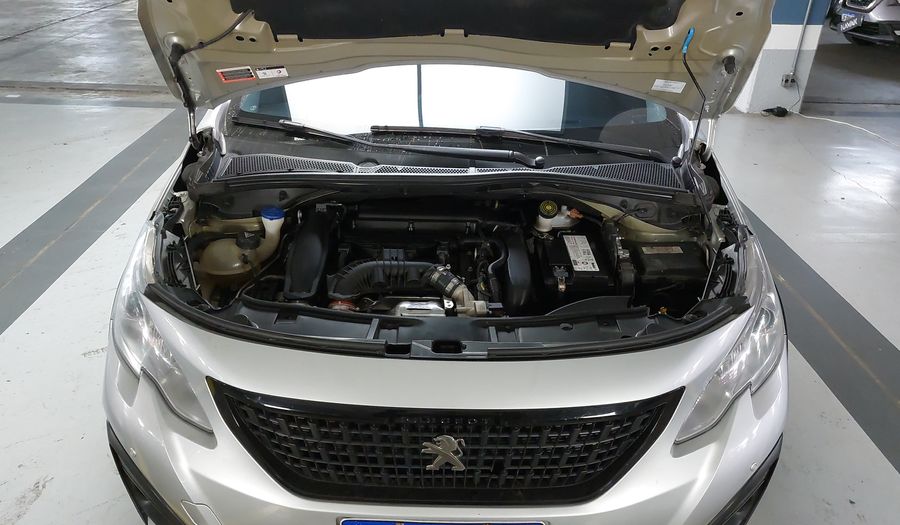Peugeot 2008 1.6 THP GRIFFE AUTO Suv 2022